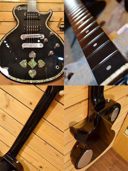 平野楽器 JAPAN VINTAGE GUITAR SHOP