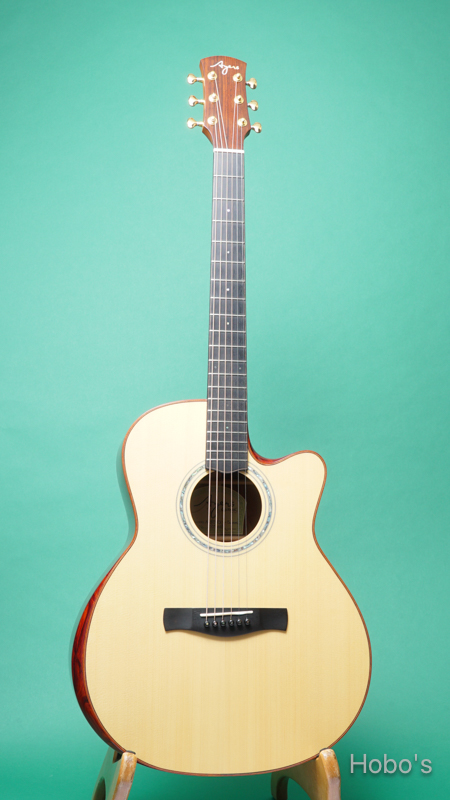 在庫情報/AYERS A09E-CX JP OTS Custom 