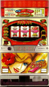 パチスロ実機販売・有限会社ホールアップ( パイオニア )