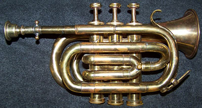Instrument Specifications