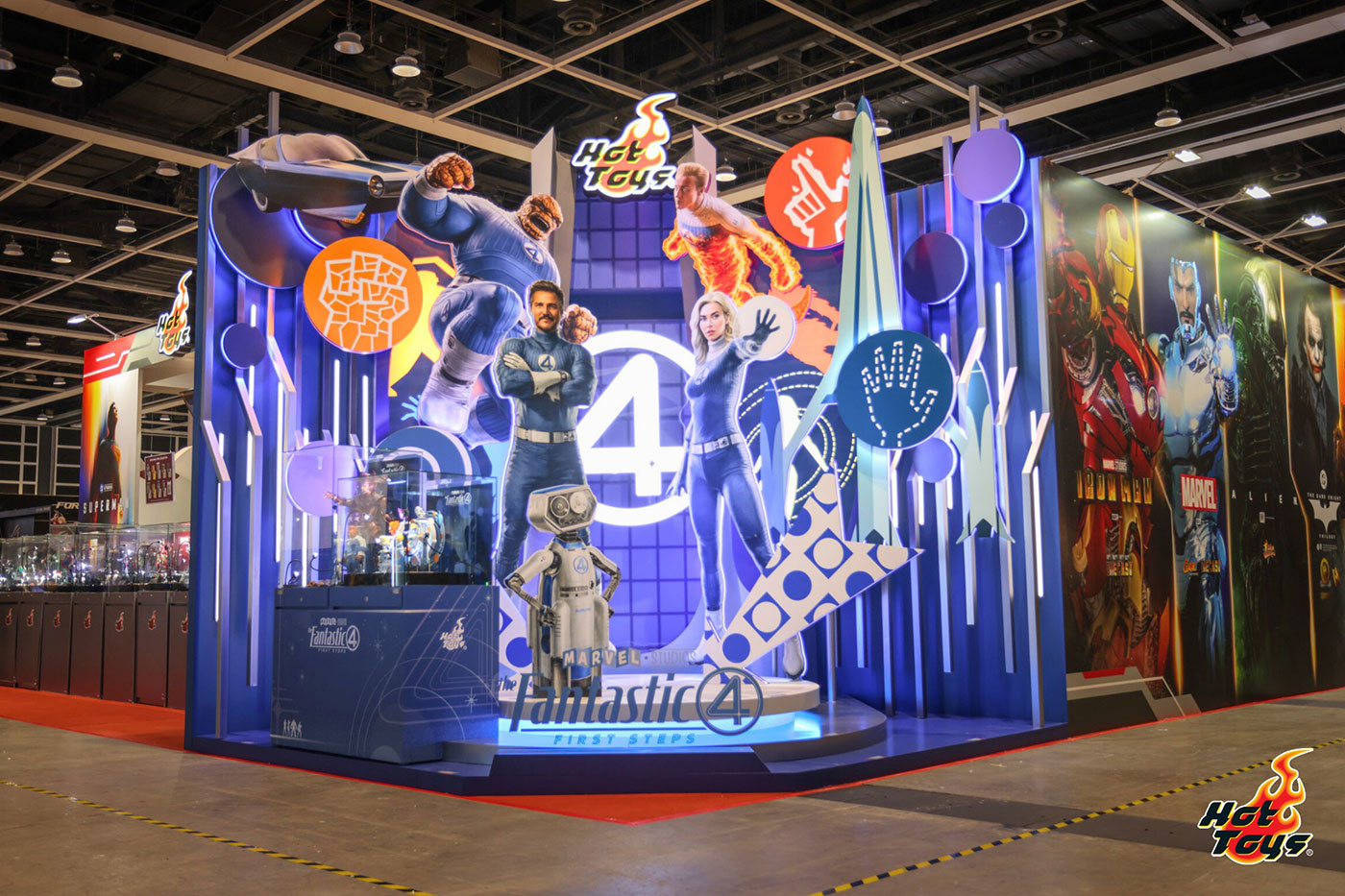 もっと！HOT！ vol.832 アジア最大級イベントで、ホットな新作展示