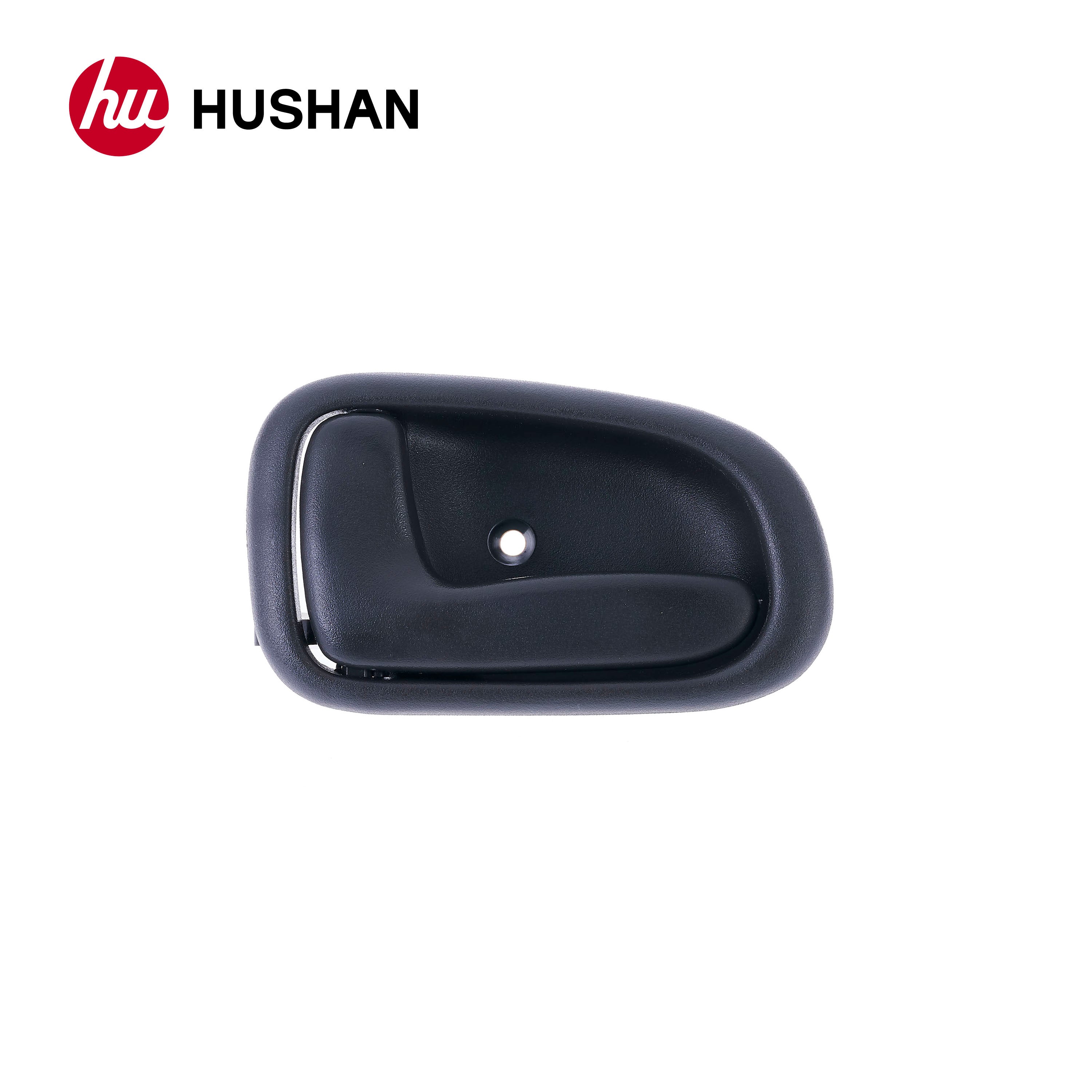 HU-TY2522G-LH | HUSHAN Autoparts Inc.
