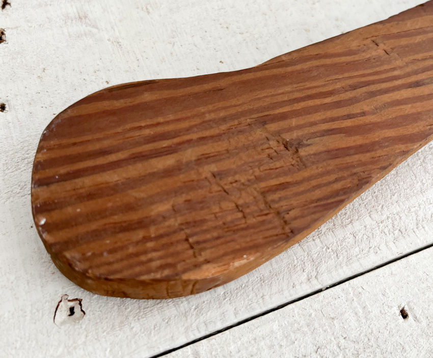 フランスアンティーク木製ハンガー3( GA - ot 58) <span style=