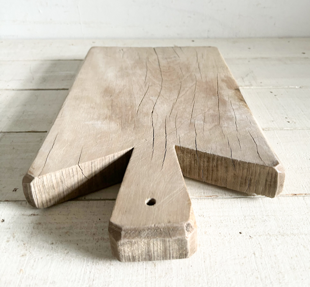 フランスアンティークカッティングボード11(aw024-127)<span style