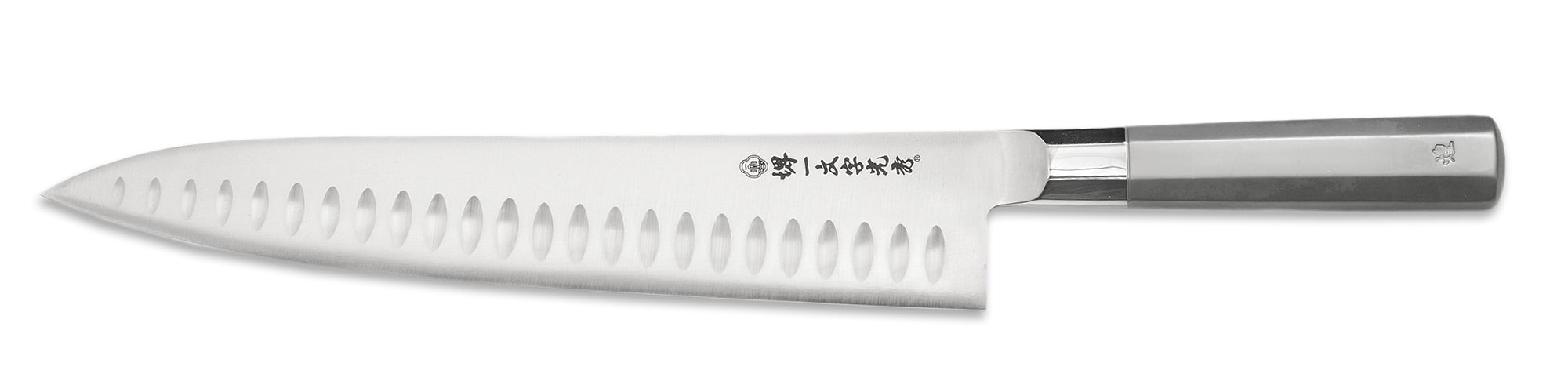 煌-Kirameki- 玉研ぎ 牛刀 – 堺一文字光秀