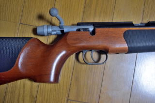 アンシュッツ M1403