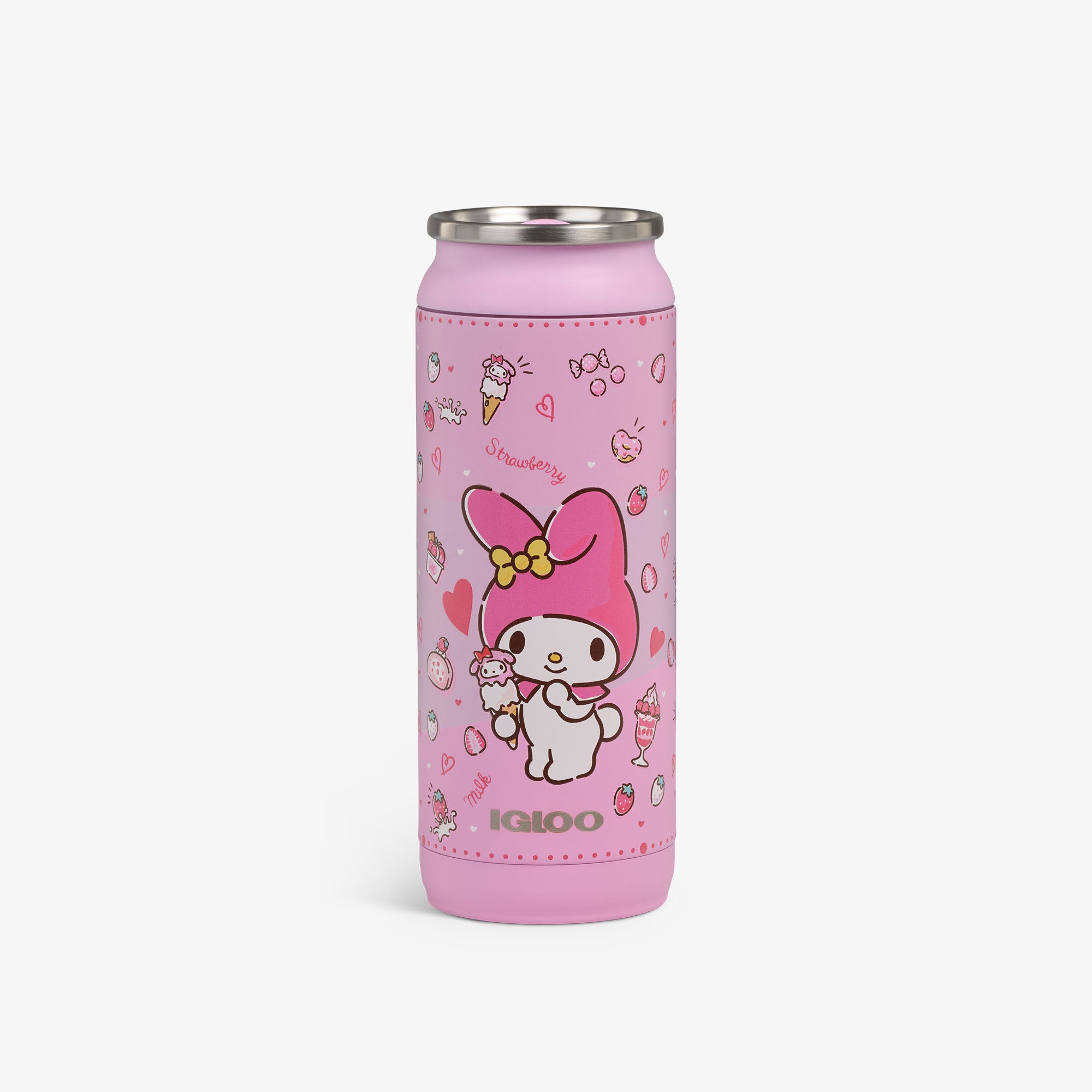 My Melody™ 16 Oz Can | Igloo