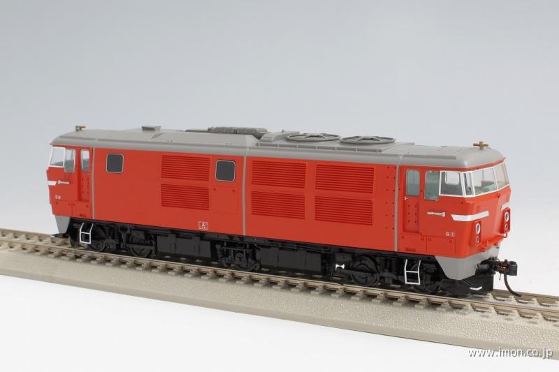 DD54 3次形 | 鉄道模型店 Models IMON