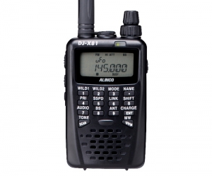 IC－R20｜オールモード超広帯域レシーバー・受信機