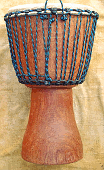 ジャンベ ジェンベ ジンベ マリ製 楽器屋 JUNJUN 