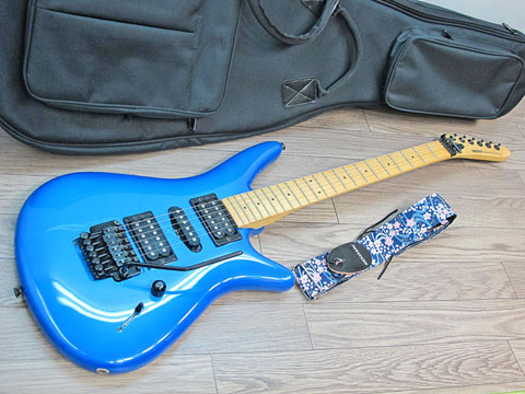 ヤマハ/YAMAHA MG-M II B'z 松本孝弘モデル/ギター | 中古品・不用品の