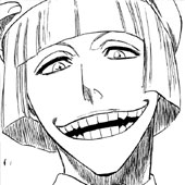 キャラクター紹介 平子真子