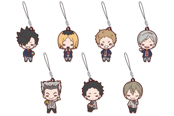 ハイキュー!! × ジャンプフェスタ2018