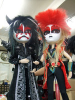 JAP工房】聖飢魔II 25周年再集結 特設サイト