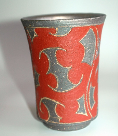 作品紹介 | 津軽亀ヶ岡焼 しきろ庵 一戸広臣の世界