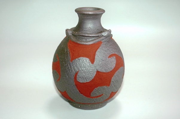 作品紹介 | 津軽亀ヶ岡焼 しきろ庵 一戸広臣の世界