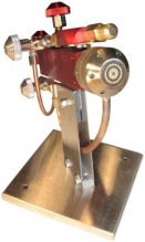 酸素バーナー・酸素ジェネレーター 通信販売 A3International