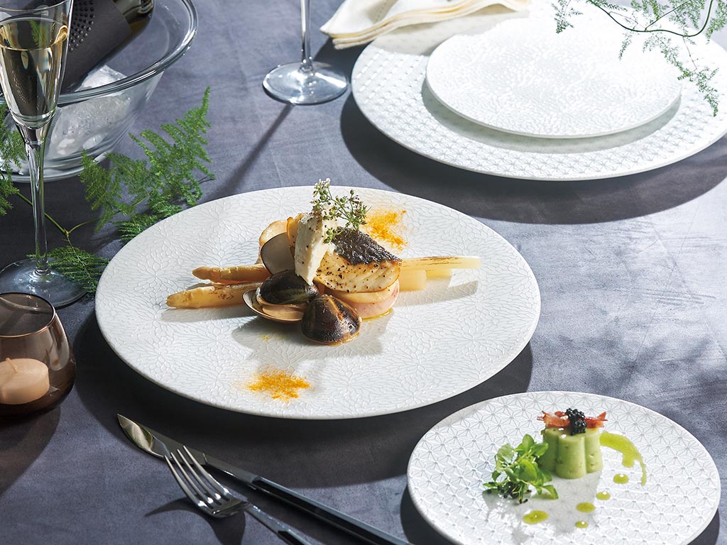 トリュフ｜カネスズセラミック株式会社