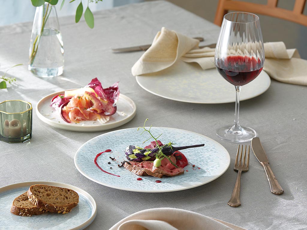 ニューラウンド｜カネスズセラミック株式会社