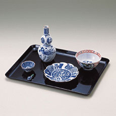 嶋田寿楽｜所属作家紹介｜加賀九谷陶磁器協同組合