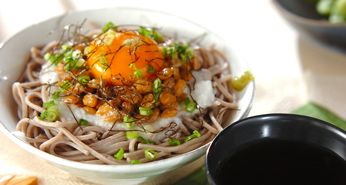 桧枝岐きそば 会津の農産物やオリジナル商品の通販【会津うまい物発見