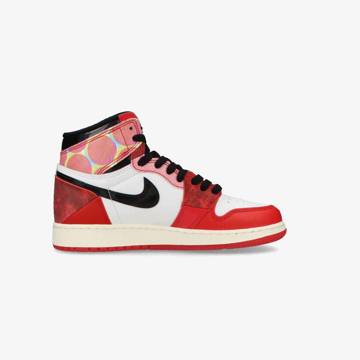 NIKE AIR JORDAN 1 RETRO HIGH OG SP GS -SPIDER- – KICKS LAB.