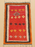 Kilim Art Atelier／キリムの店＊キリムアートアトリエ 【オールドキリム】