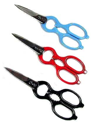 ヘンケルス クラシック料理バサミ／こだわりやさん．com