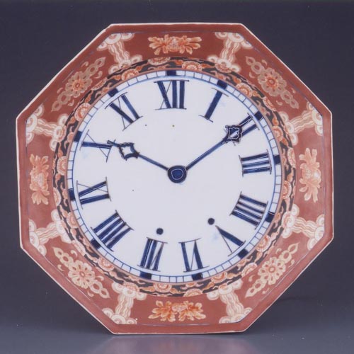 アンソニア ANSONIA Drop Extra. - アンティーク掛時計