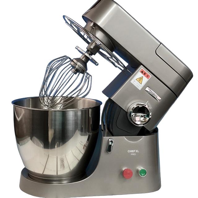 ケンミックスミキサー アイコーシェフPRO 愛工舎製作所