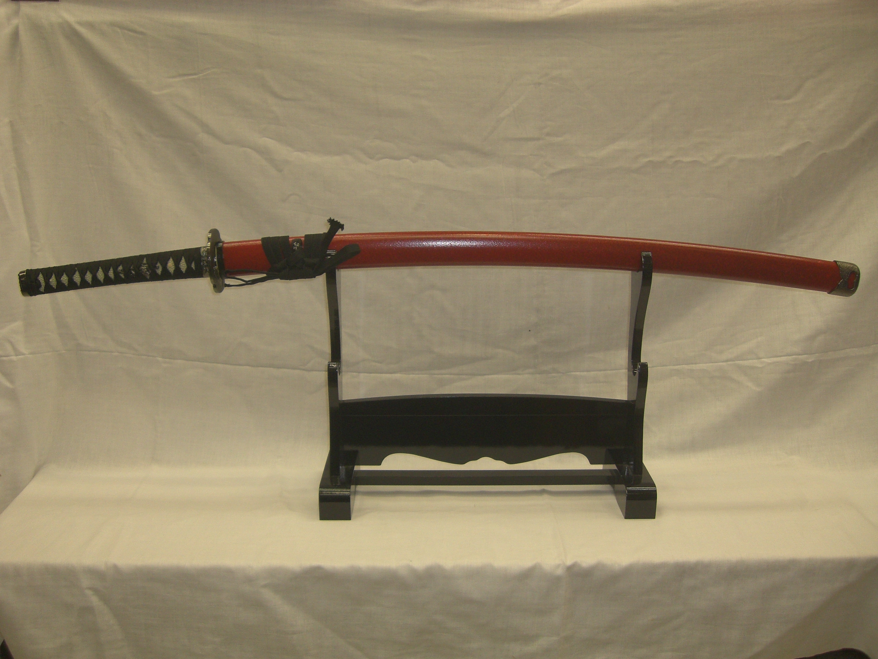 模造刀（美術刀） ＞ 模造刀 幕末シリーズ 土方歳三 「和泉守兼定」