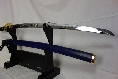 模造刀 匠シリーズ 大倶利伽羅