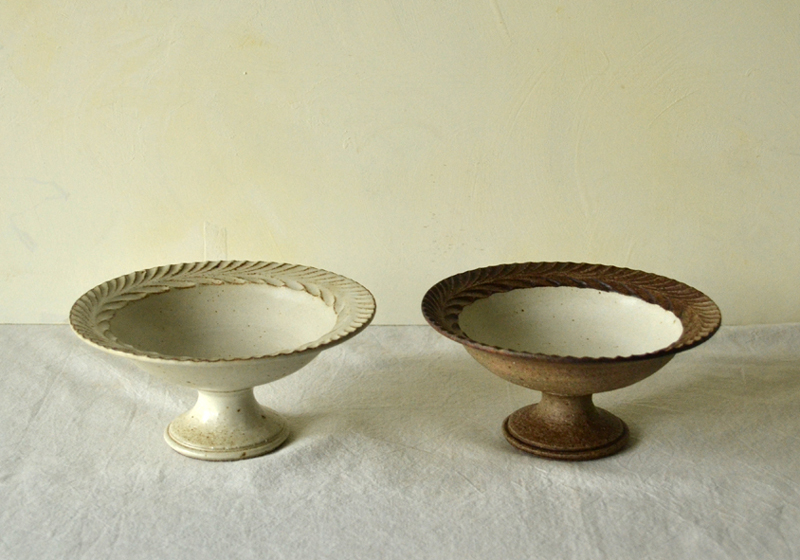 松塚裕子さんより | 工房からの風・craft in action