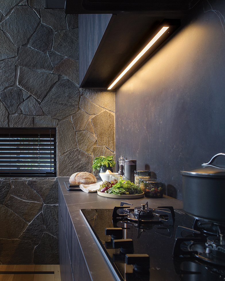 ODELIC オーデリック LED キッチンライト OL291649LR | 商品情報 | LED