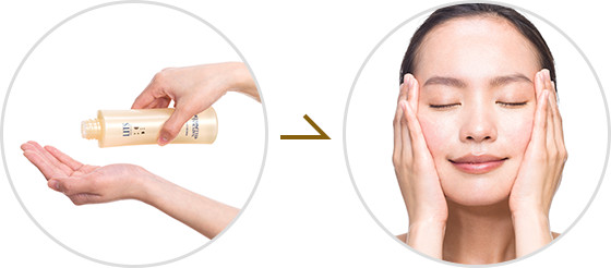 リバイバル セラムローション｜植物幹細胞コスメ リッツ [LITS]