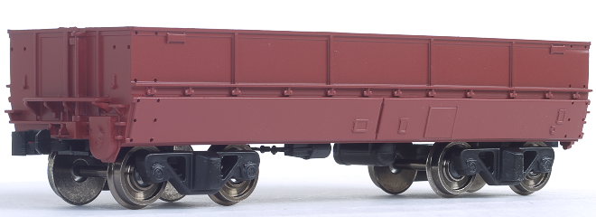 ホキ2500形（カツミ）