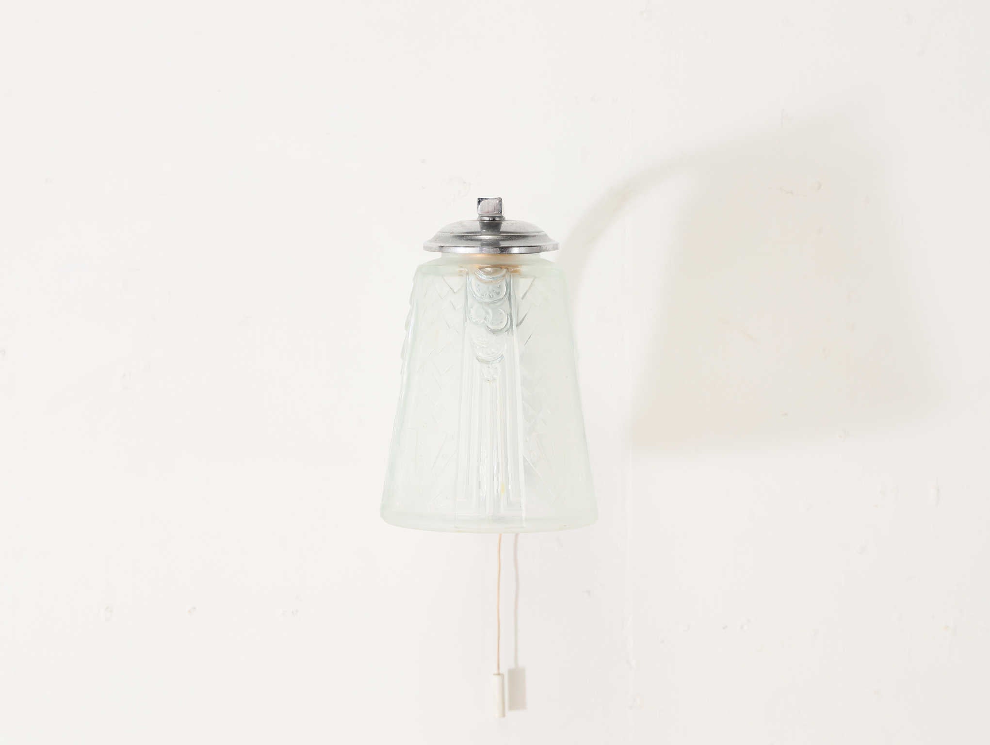 アールデコウォールランプ | ロイズ・アンティークス | ヨーロッパの