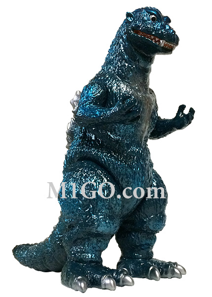 M1GO.com - NEWS - DXヘドラ／初ゴジ／逆ゴジ／タコラ三輪車