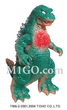 M1GO.com - NEWS - 『ゴジラの時代展』 限定品のお知らせ その1