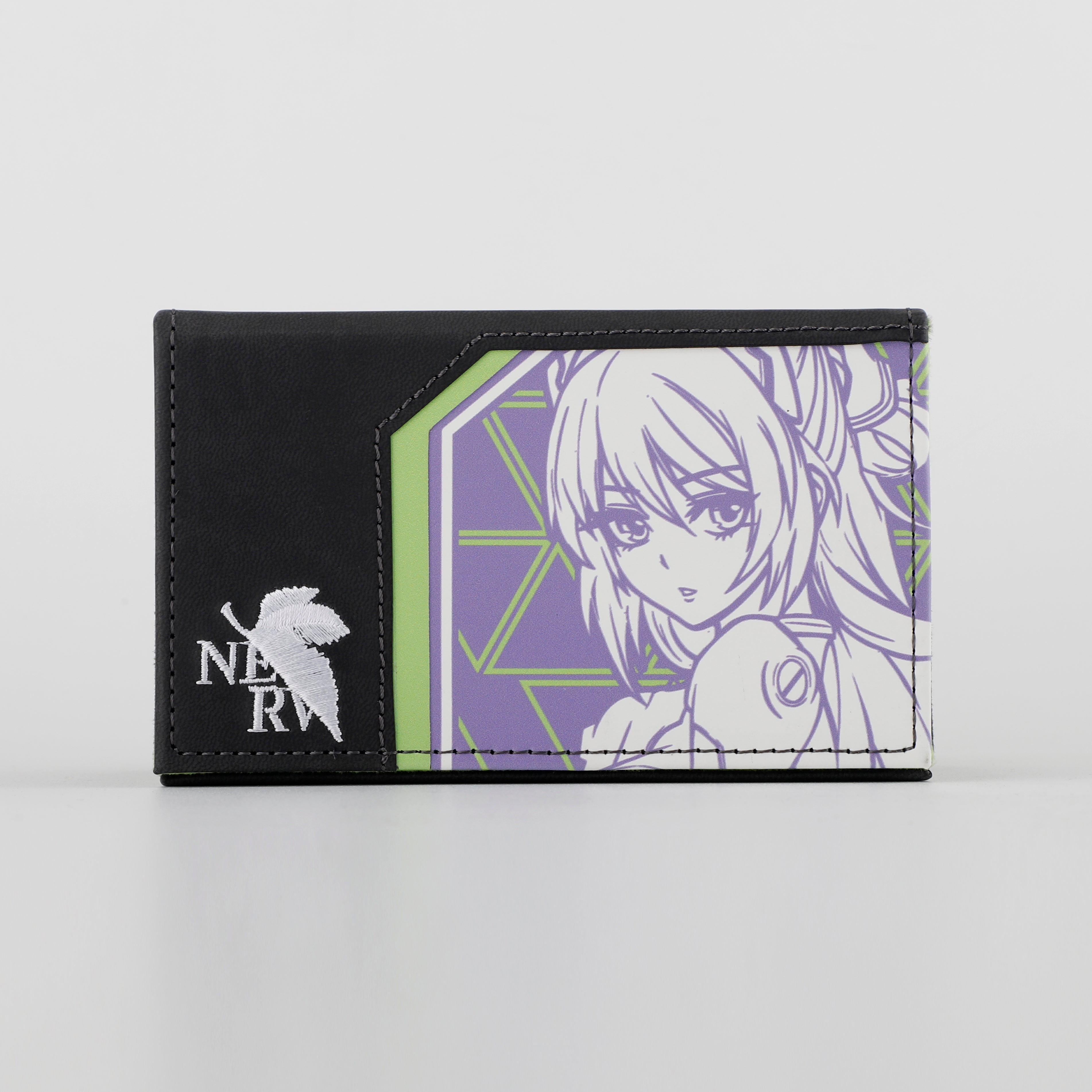 Neon Strikers Dicewinder Deck Box – Mana Moon