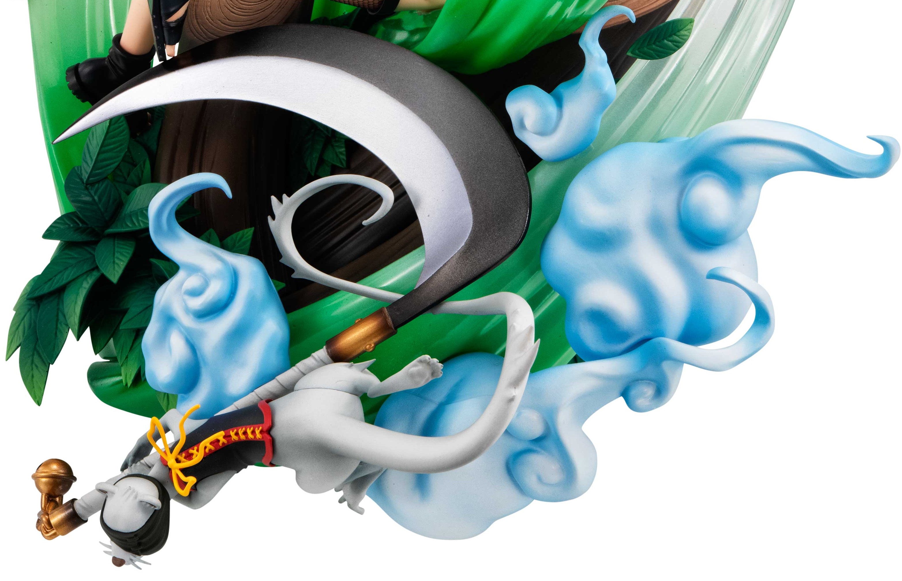 1月13日（金）13時ご予約開始！ #NARUTO ギャルズDX NARUTO-ナルト