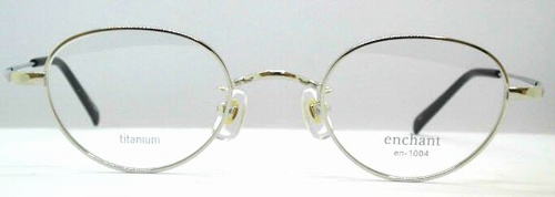 強度近視メガネフレーム