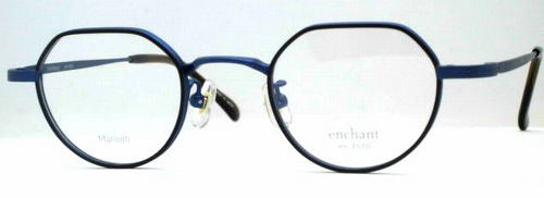 強度近視メガネフレーム