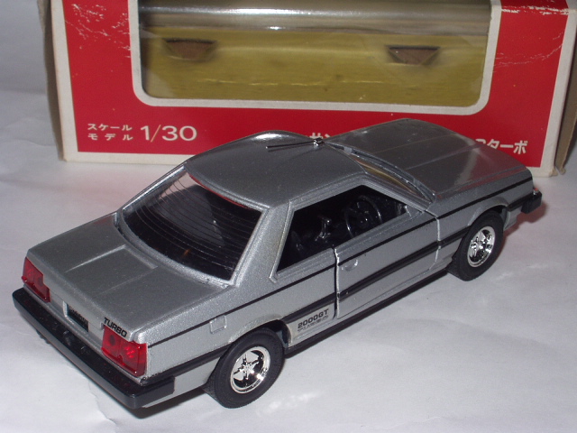 ミニカーショップグローバル - 1/30 ダイヤペット ニッサン