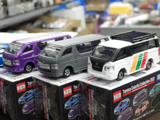 ミニカーショップグローバル - 特注トミカ セブンイレブン限定品
