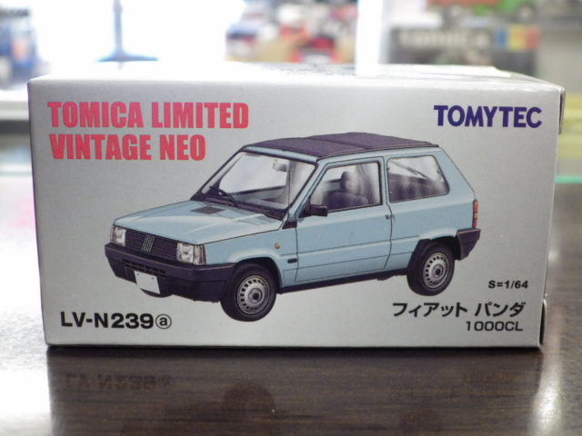 ミニカーショップグローバル - 1/64 トミカリミテッドヴィンテージNEO