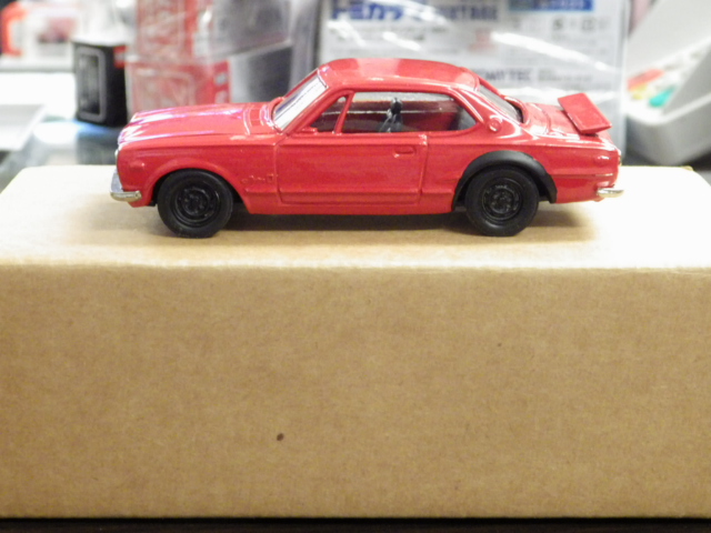 ミニカーショップグローバル - 1/43 アドバンテージ・アイアイアド