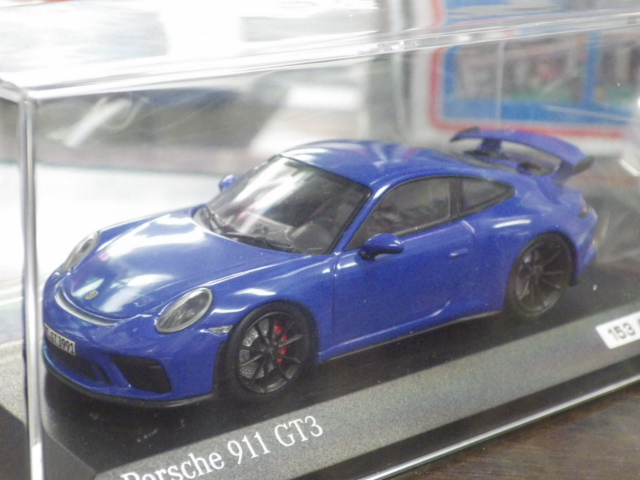 ミニカーショップグローバル - 1/43 ミニチャンプス cartima特注品