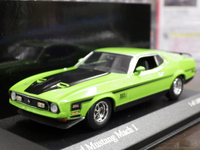 ミニカーショップグローバル - 1/43 ミニチャンプス フォード