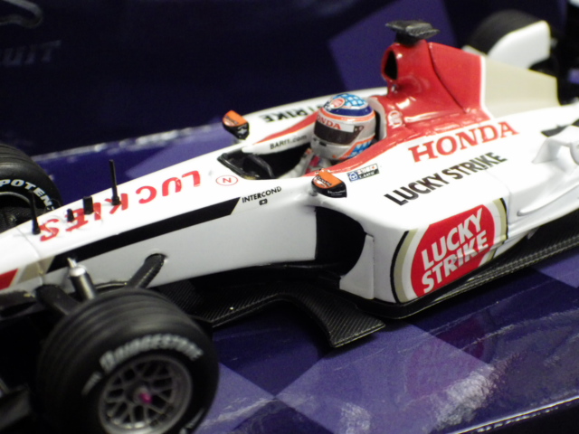 ミニカーショップグローバル - 1/43 ミニチャンプス 鈴鹿サーキット